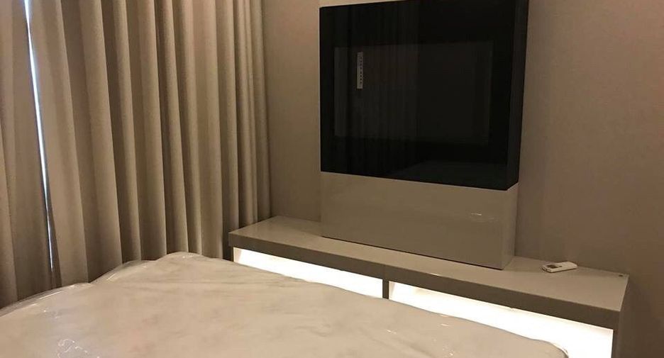 For rent and for sale 2 bedrooms condo in Phaya Thai, Bangkok
