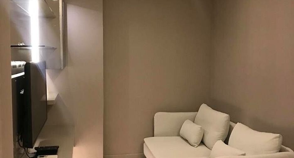 For rent and for sale 2 bedrooms condo in Phaya Thai, Bangkok