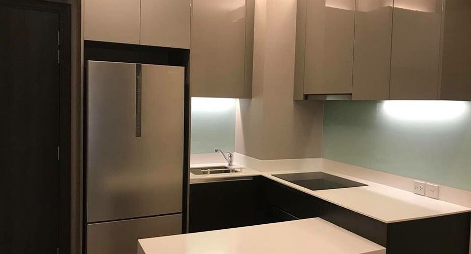 For rent and for sale 2 bedrooms condo in Phaya Thai, Bangkok