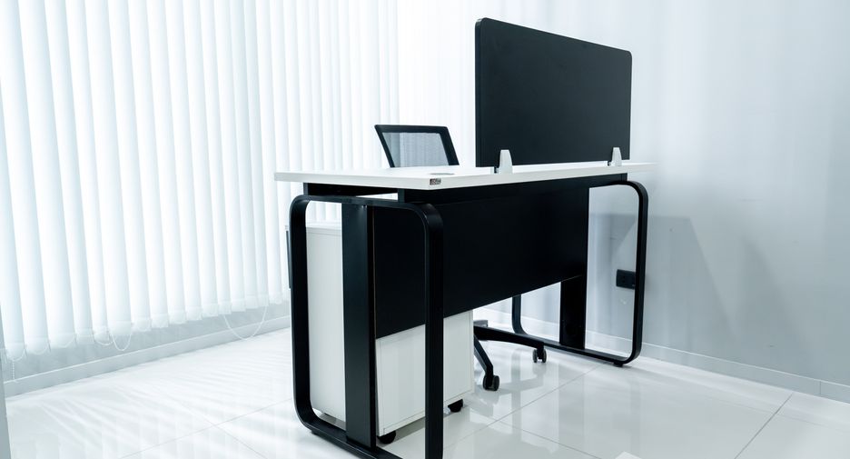 For rent office in Mueang Phuket, Phuket