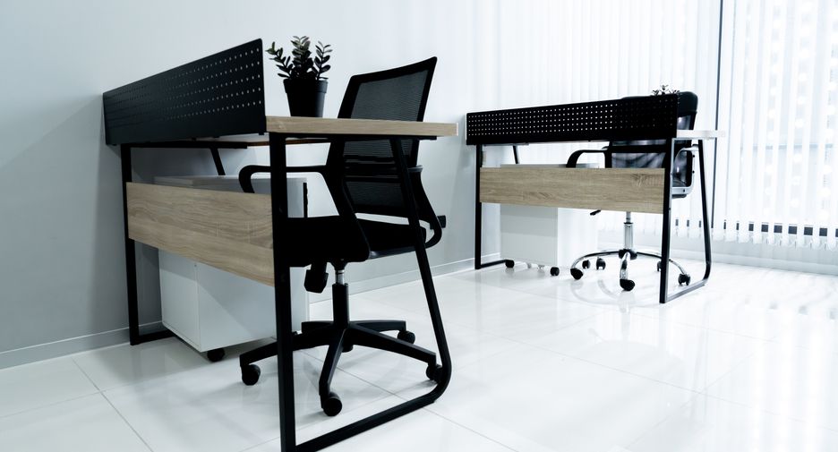 For rent office in Mueang Phuket, Phuket