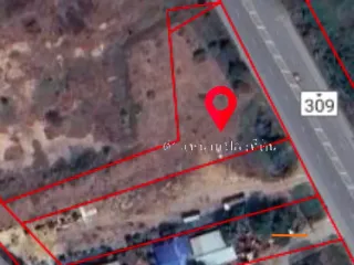 Terreno en venta en Pa Mok, Ang Thong