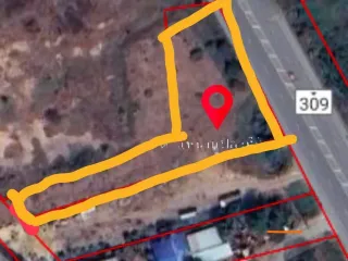 Terreno en venta en Pa Mok, Ang Thong