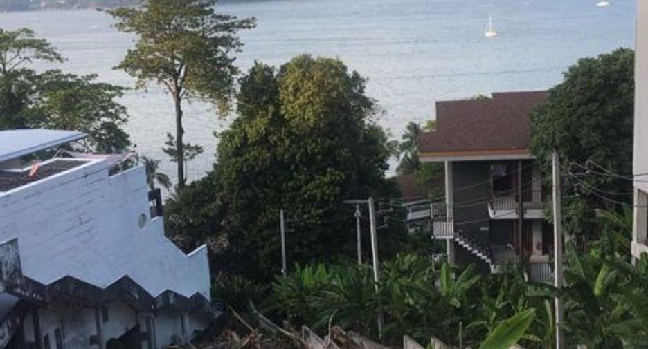 Grundstück zum Kauf in Kathu, Phuket