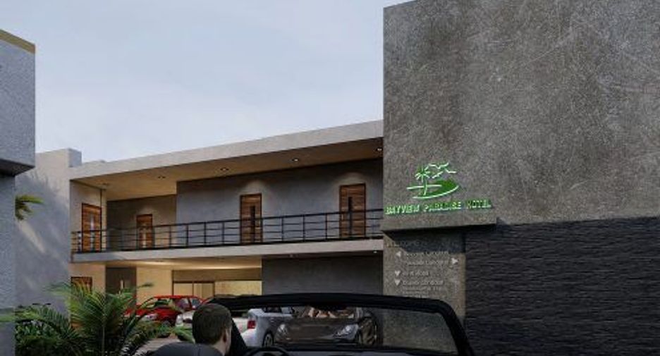 Terreno en venta en Kathu, Phuket