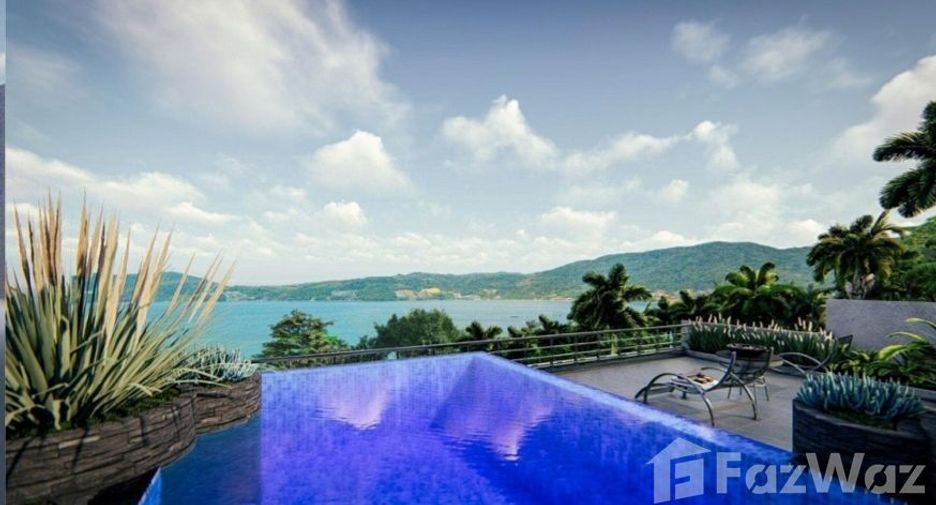 Grundstück zum Kauf in Kathu, Phuket