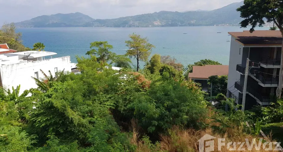 Terreno en venta en Kathu, Phuket