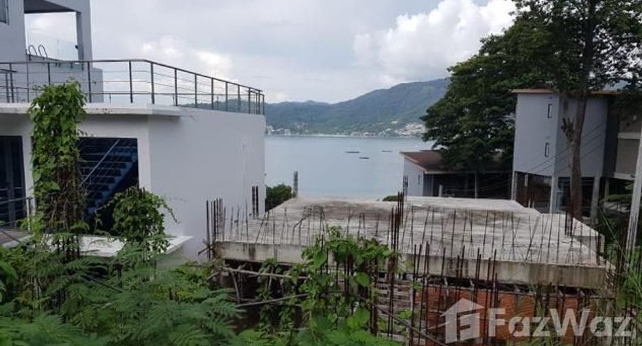 Grundstück zum Kauf in Kathu, Phuket