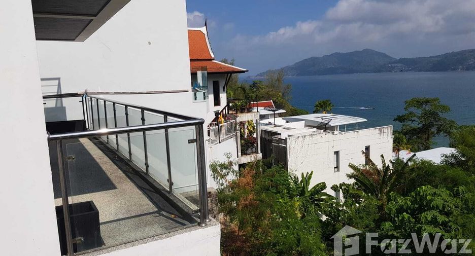 Grundstück zum Kauf in Kathu, Phuket