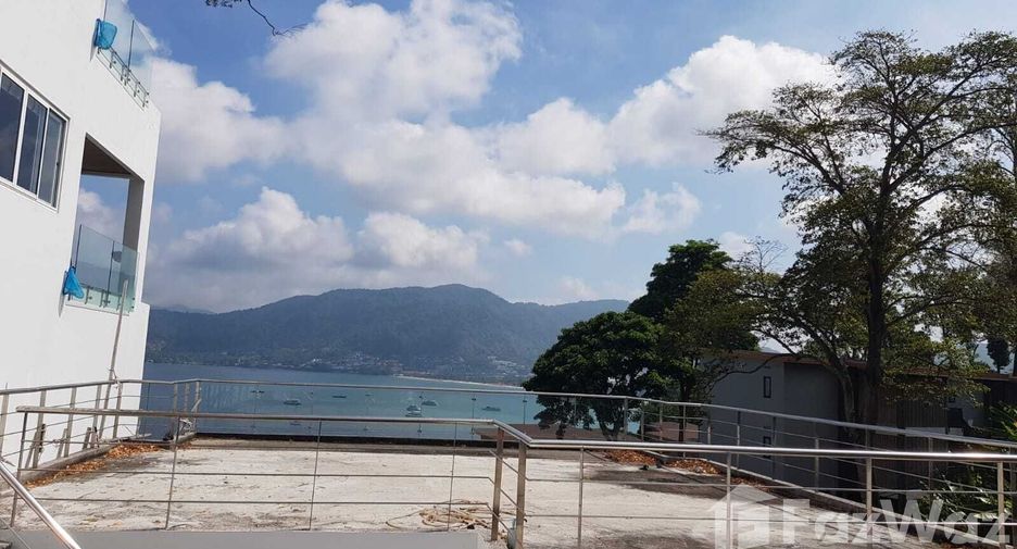 Grundstück zum Kauf in Kathu, Phuket
