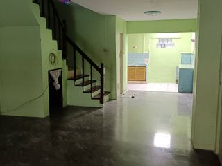 Продажа 3 спальни таунхаус в Кхлонг Сам Ща, Бангкок