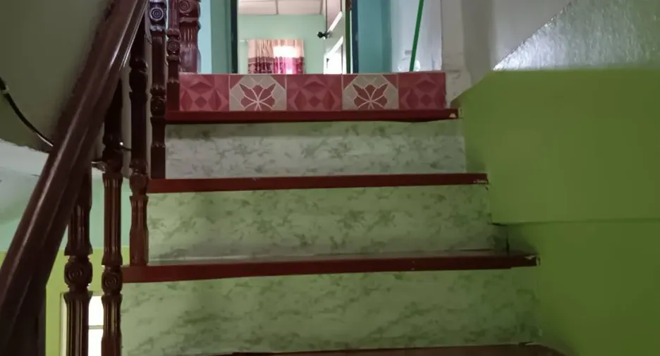 For sale 3 bedrooms townhouse in Khlong Sam Wa, Bangkok