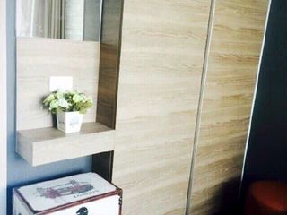 Wohnung zum Kauf mit Studio in Mueang Chon Buri, Chonburi