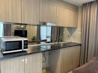 Продажа 1 кровать кондо в Суан Луанг, Бангкок