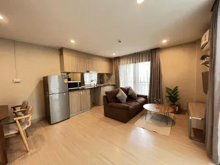 Condo en venta de 1 habitaciones en Suan Luang, Bangkok