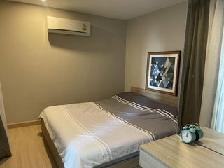 Продажа 1 кровать кондо в Суан Луанг, Бангкок