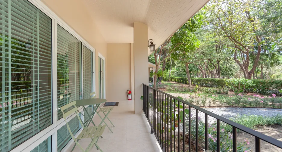 For rent 4 bedrooms villa in Mueang Phuket, Phuket