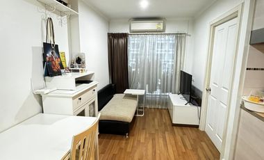 Condo en venta de 1 habitaciones en Yan Nawa, Bangkok