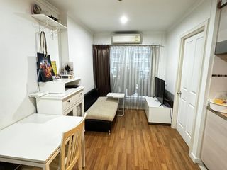Продажа 1 кровать кондо в Ян Наща, Бангкок
