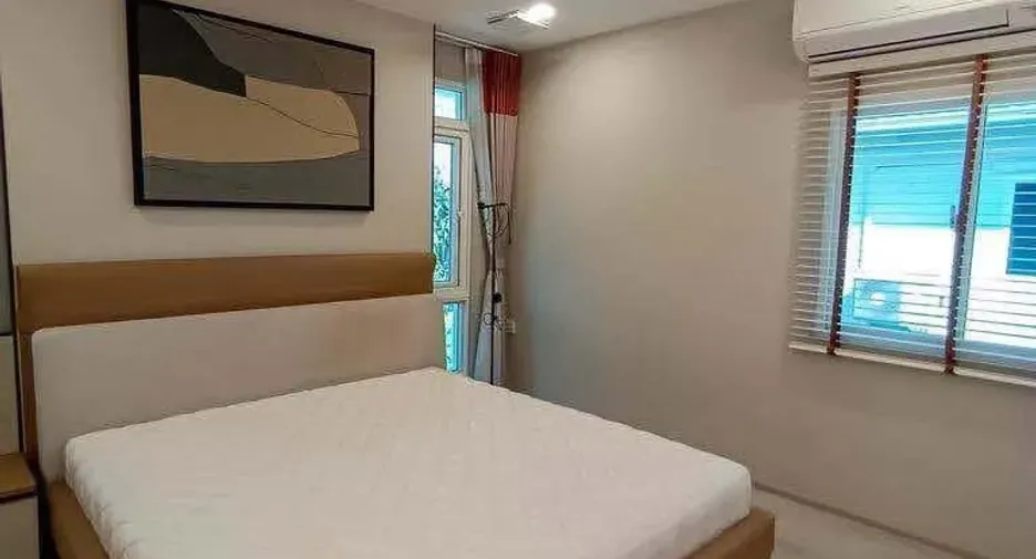 For sale and for rent 3 bedrooms house in Bang Kruai, Nonthaburi