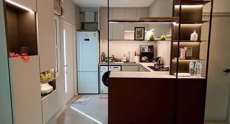 For sale and for rent 3 bedrooms house in Bang Kruai, Nonthaburi