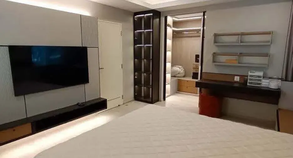 For sale and for rent 3 bedrooms house in Bang Kruai, Nonthaburi