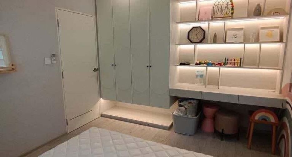 À vendre et à louer 3 chambres maison à Bang Kruai, Nonthaburi