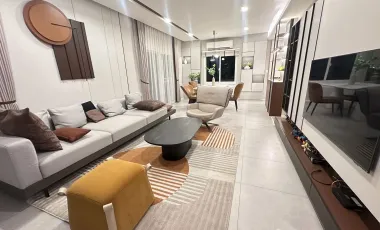 Casa en venta y en alquiler de 3 habitaciones en Bang Kruai, Nonthaburi