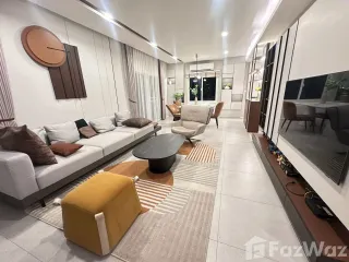 Продажа и аренда 3 спальни дом в Bang Kruai, Нонтабури