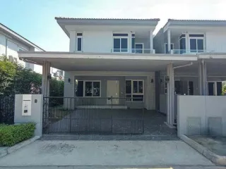 Продажа и аренда 3 спальни дом в Bang Kruai, Нонтабури