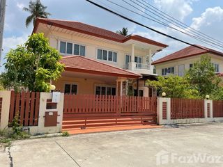 ขาย และ ให้เช่า 3 ห้องนอน บ้านเดี่ยว ใน บ้านฉาง, ระยอง