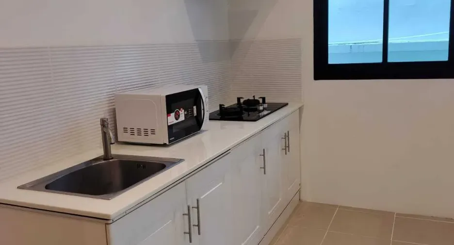 For rent 2 bedrooms house in Thalang, Phuket