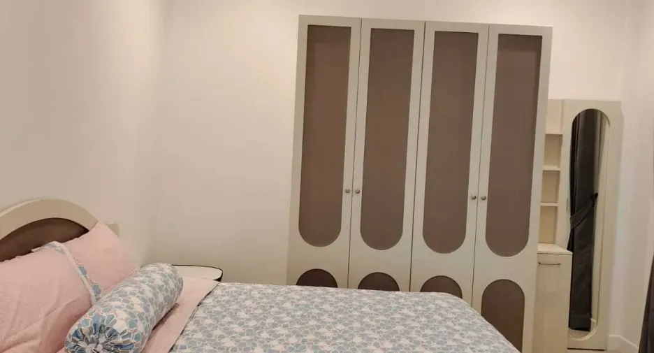 For rent 2 bedrooms house in Thalang, Phuket