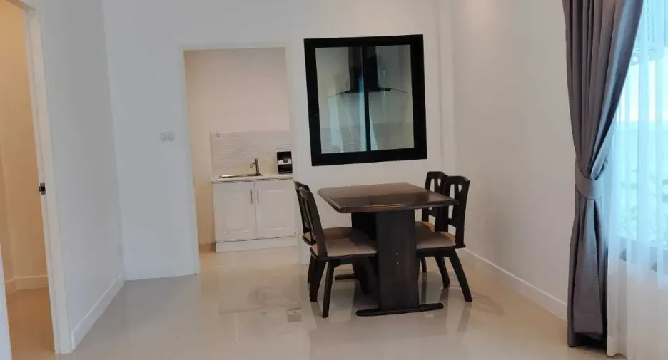 For rent 2 bedrooms house in Thalang, Phuket