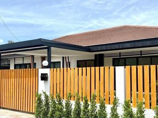 For Rent 2 Bedroom House In Thalang, Phuket