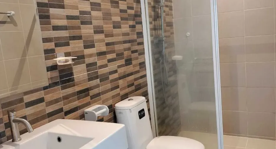 For rent 2 bedrooms house in Thalang, Phuket