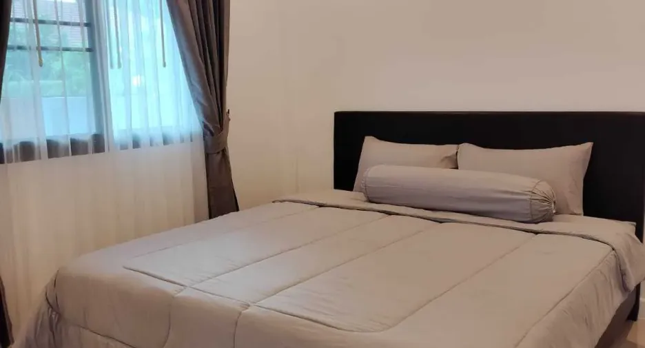 For rent 2 bedrooms house in Thalang, Phuket