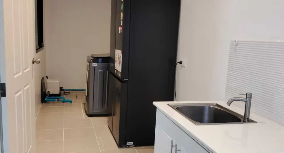 For rent 2 bedrooms house in Thalang, Phuket