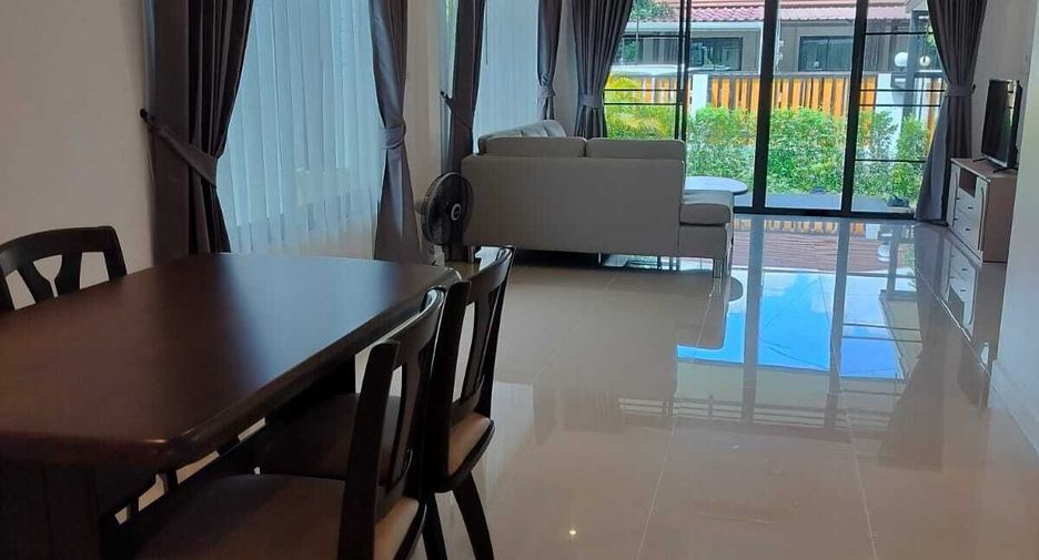Haus zur Miete mit 2 Zimmer in Thalang, Phuket
