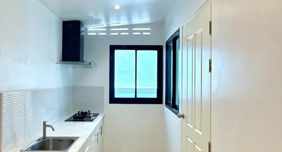 For rent 2 bedrooms house in Thalang, Phuket