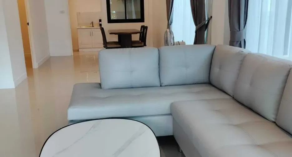 For rent 2 bedrooms house in Thalang, Phuket