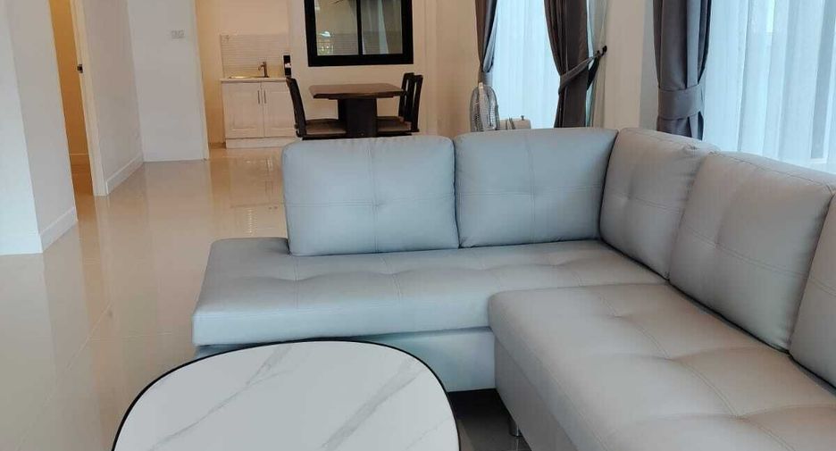 Haus zur Miete mit 2 Zimmer in Thalang, Phuket