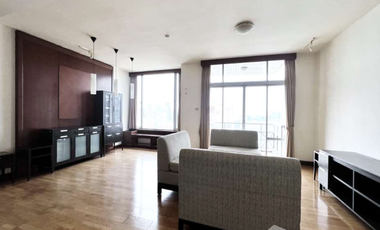 For sale 3 bedrooms apartment in Pathum Wan, Bangkok