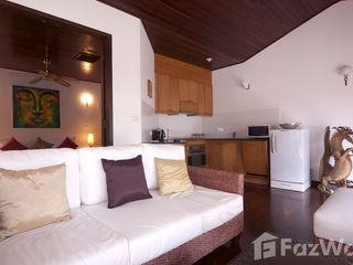 For rent 1 bed condo in Thalang, Phuket