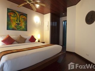 For rent 1 bed condo in Thalang, Phuket