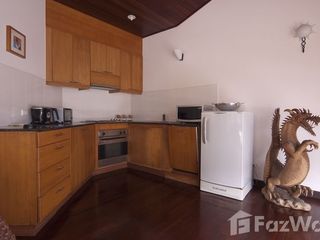 For rent 1 bed condo in Thalang, Phuket