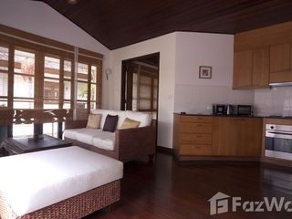 For rent 1 bed condo in Thalang, Phuket