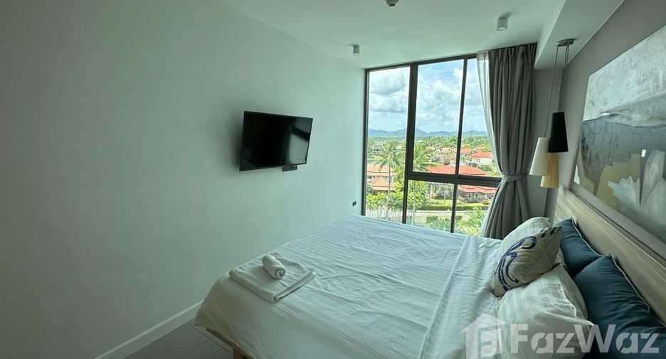 Condo en venta de 2 habitaciones en Thalang, Phuket