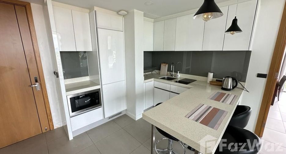 Condo en venta de 2 habitaciones en Thalang, Phuket