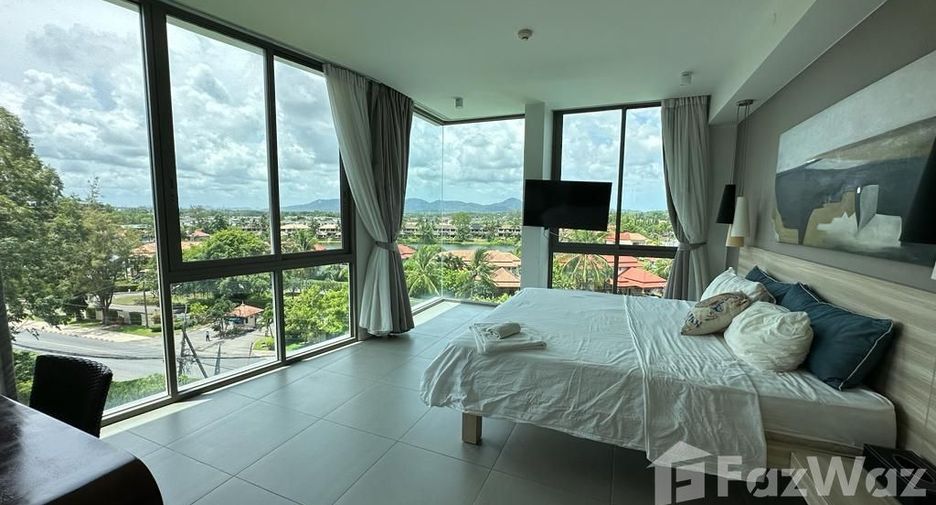 Condo en venta de 2 habitaciones en Thalang, Phuket